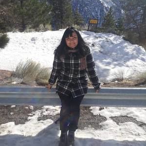 Meet your Posher, Becky